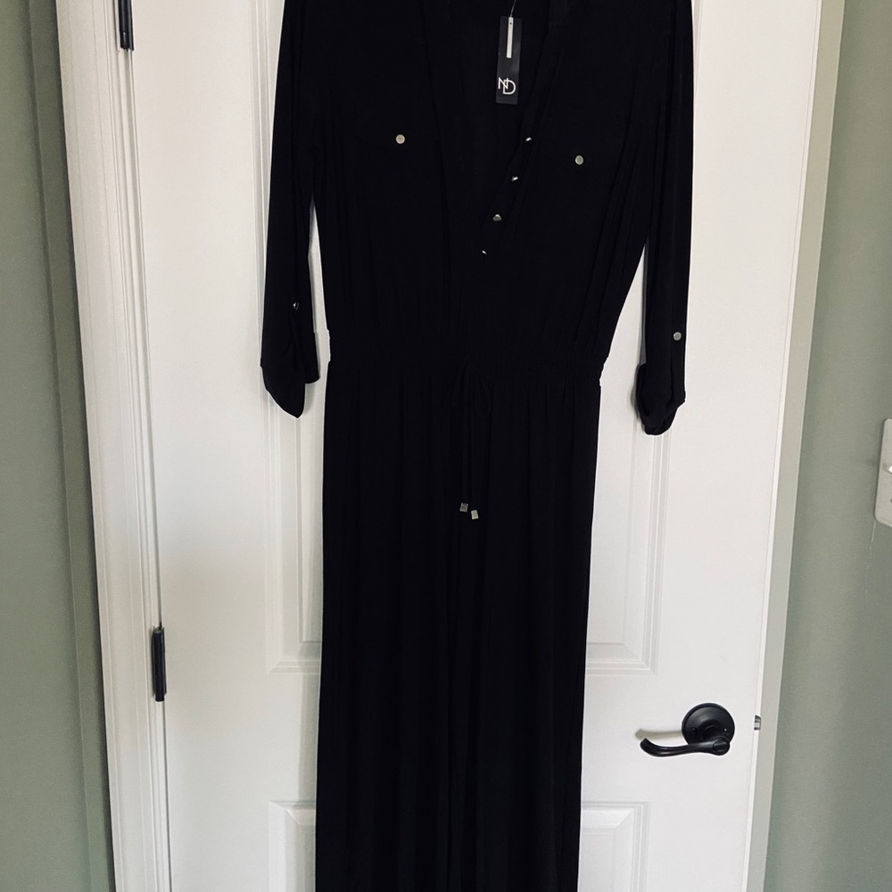 Women Jumpsuit